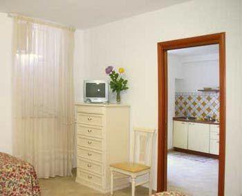 Villa Alviani Anna Sorrento Luaran gambar
